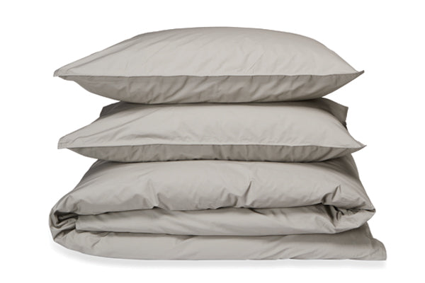 Cinderblock Quilt Cover Set