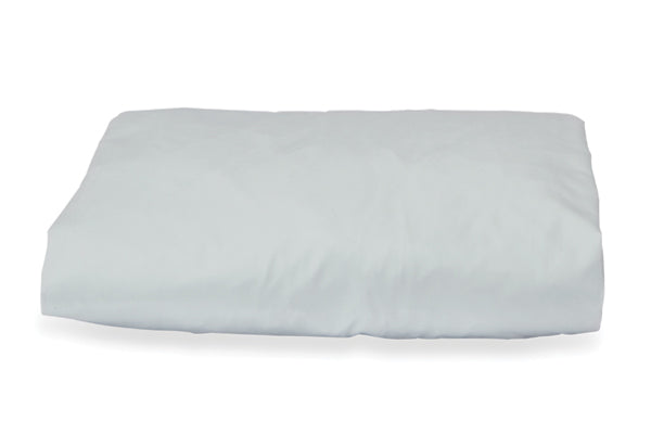 Glacier Fitted Sheet